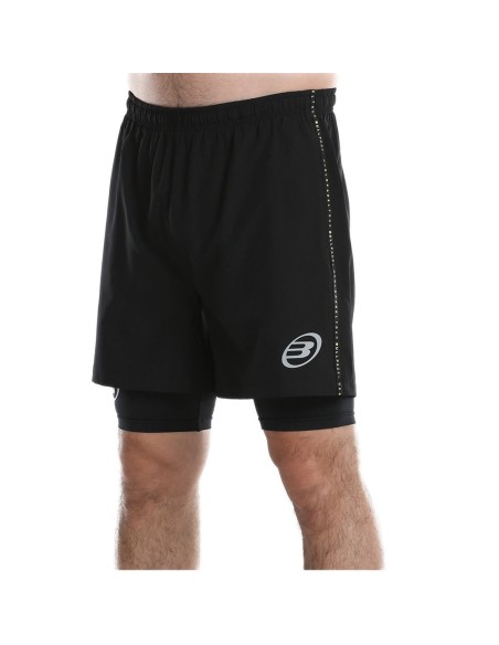 Pantalón Corto Bullpadel WPT Lirio | Ofertas de pádel